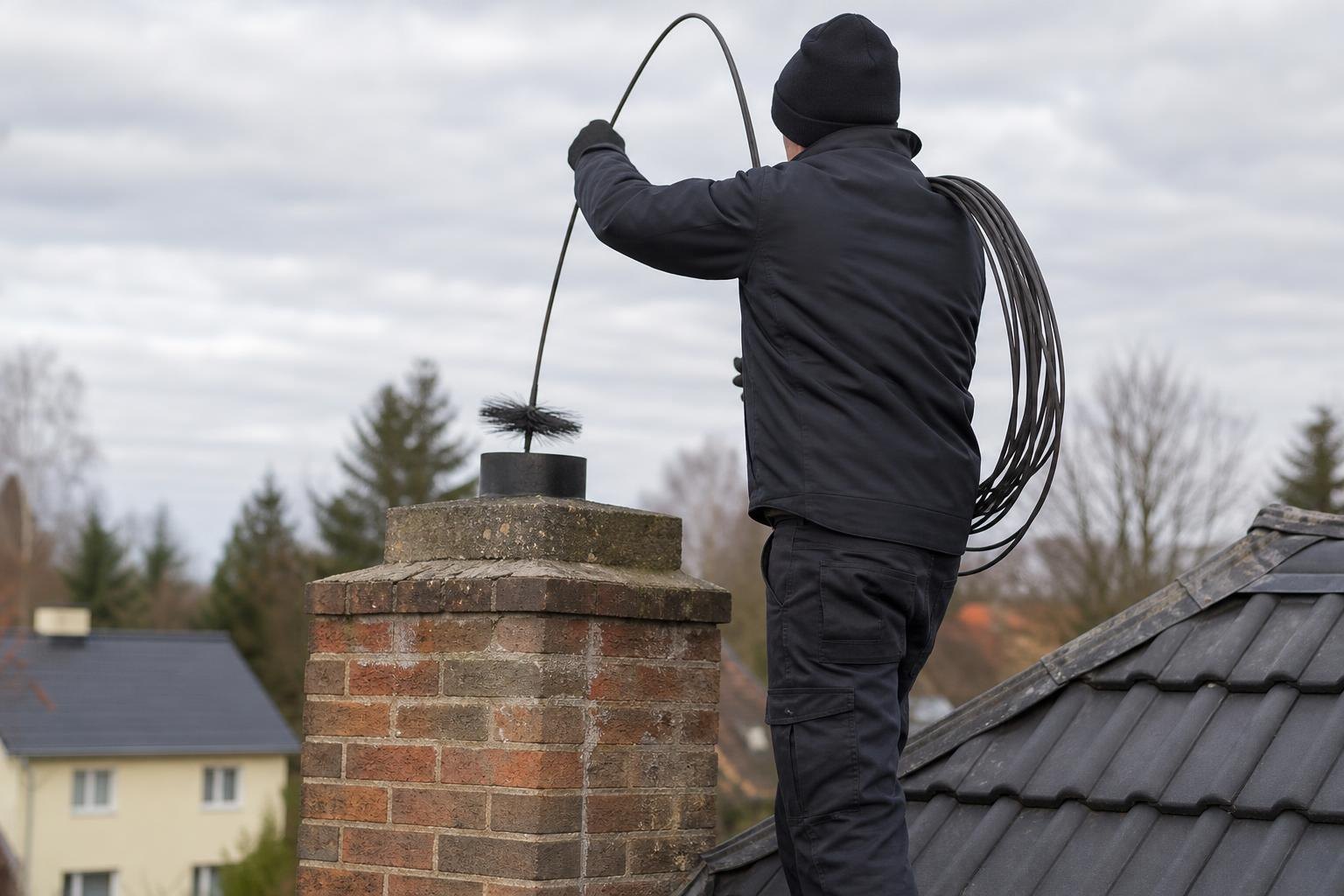 Chimney Inspection